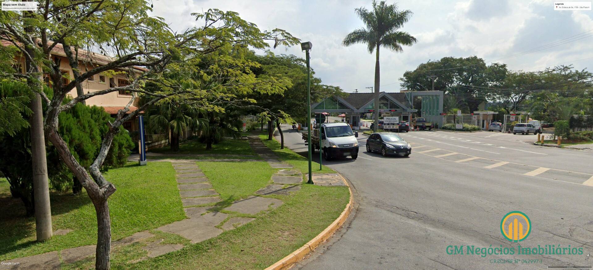 Casa de Condomínio, 4 quartos - Foto 72
