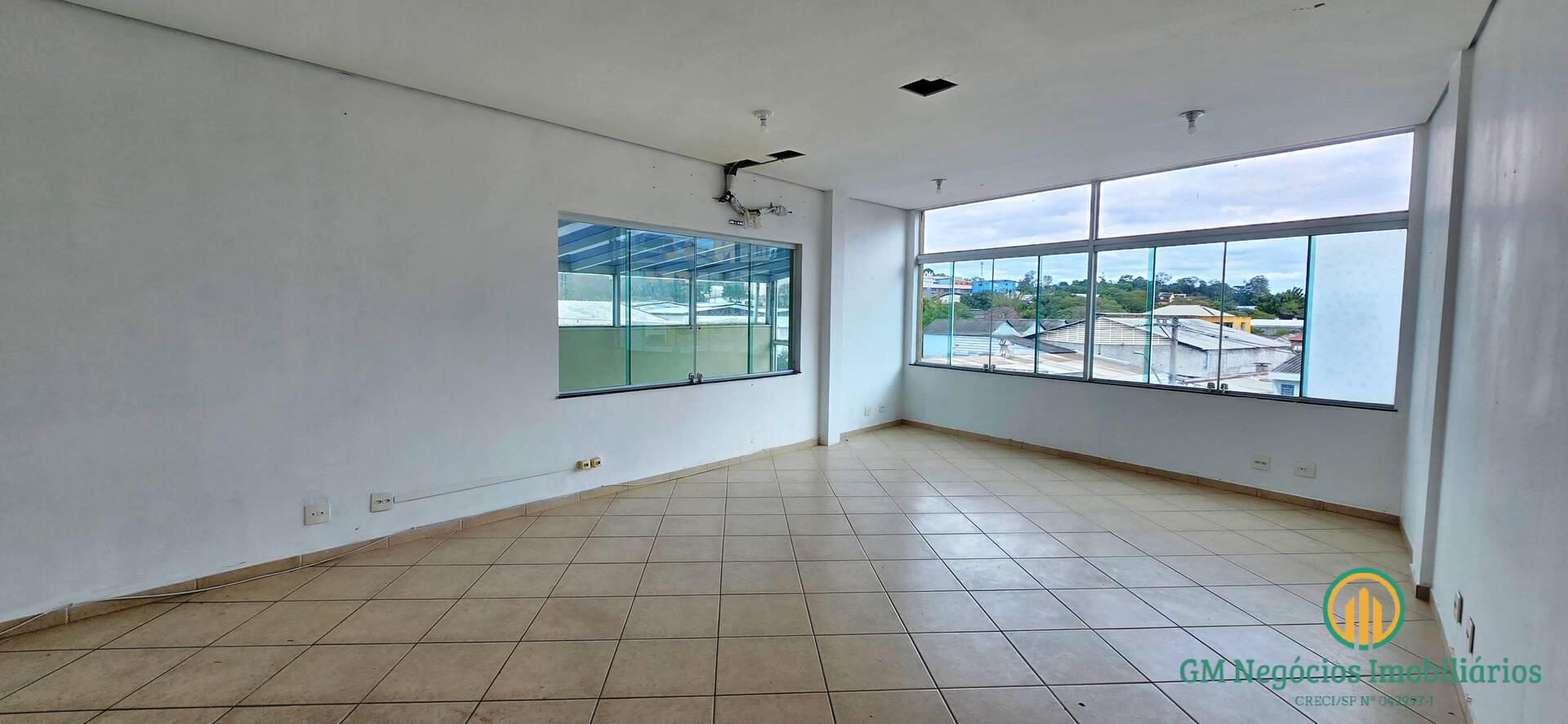 Sala-Conjunto, 45 m² - Foto 1