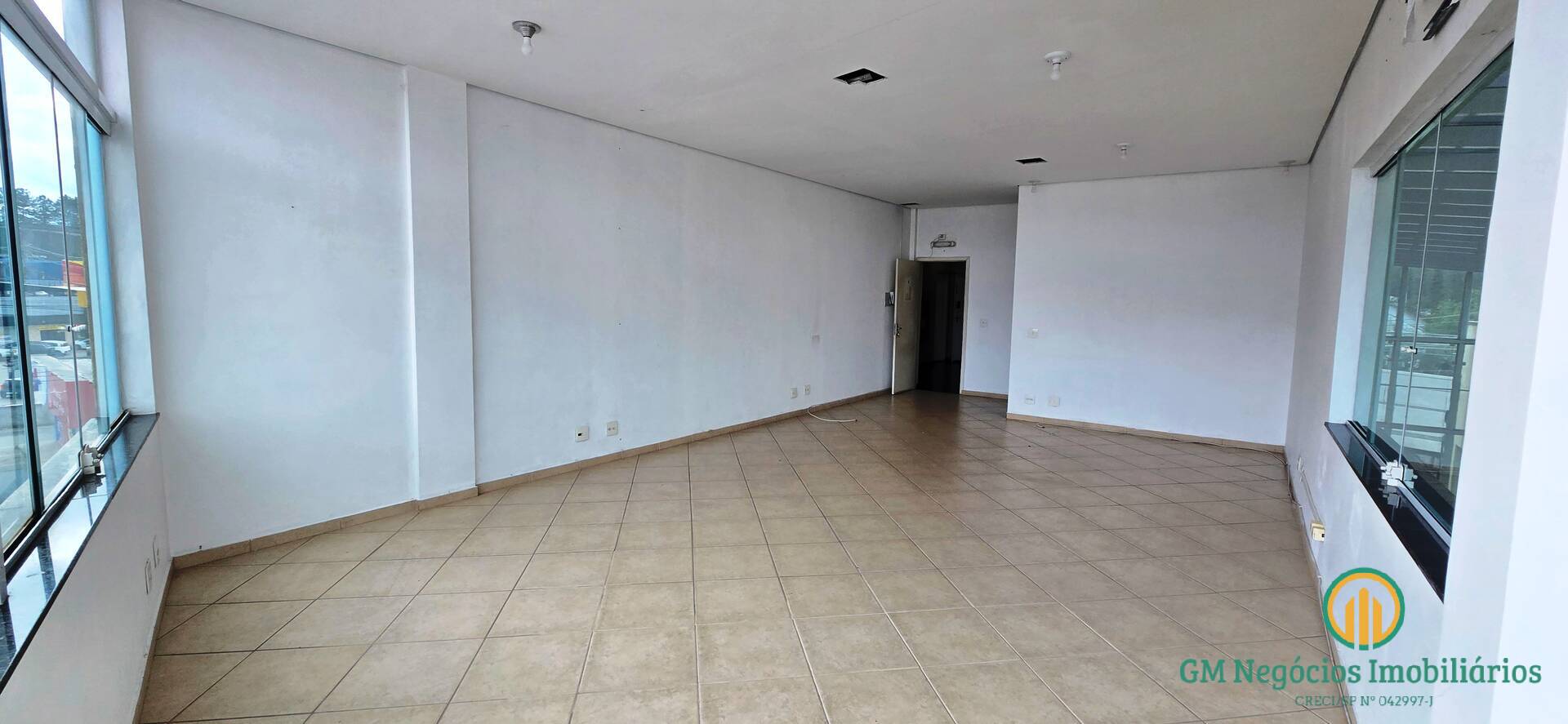 Sala-Conjunto, 45 m² - Foto 3