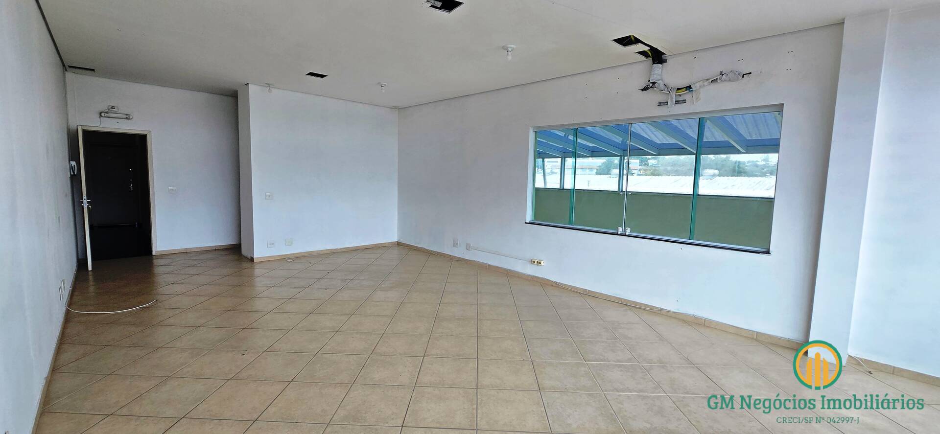 Sala-Conjunto, 45 m² - Foto 2