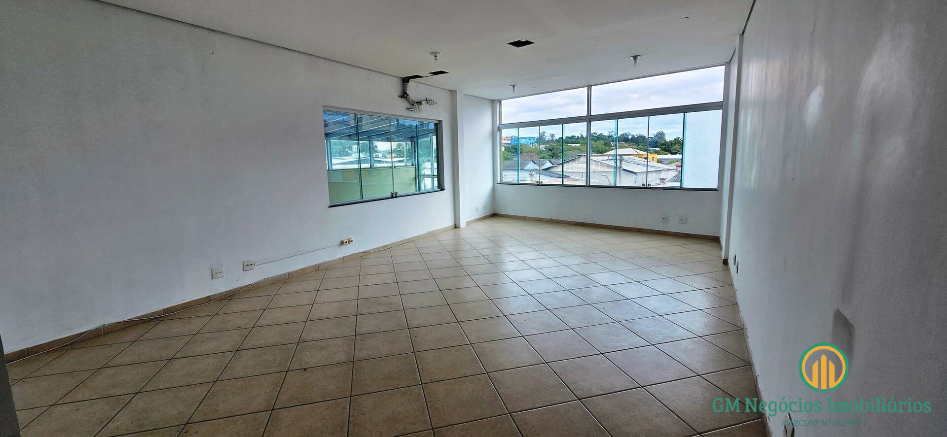 Sala-Conjunto, 45 m² - Foto 5
