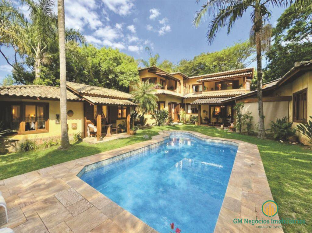 Casa de Condomínio, 4 quartos - Foto 3