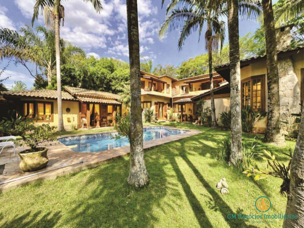 Casa de Condomínio, 4 quartos - Foto 4