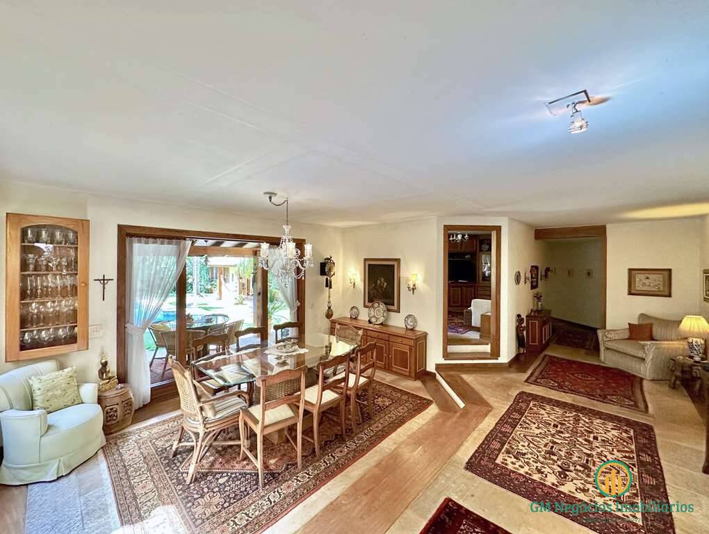 Casa de Condomínio, 4 quartos - Foto 6
