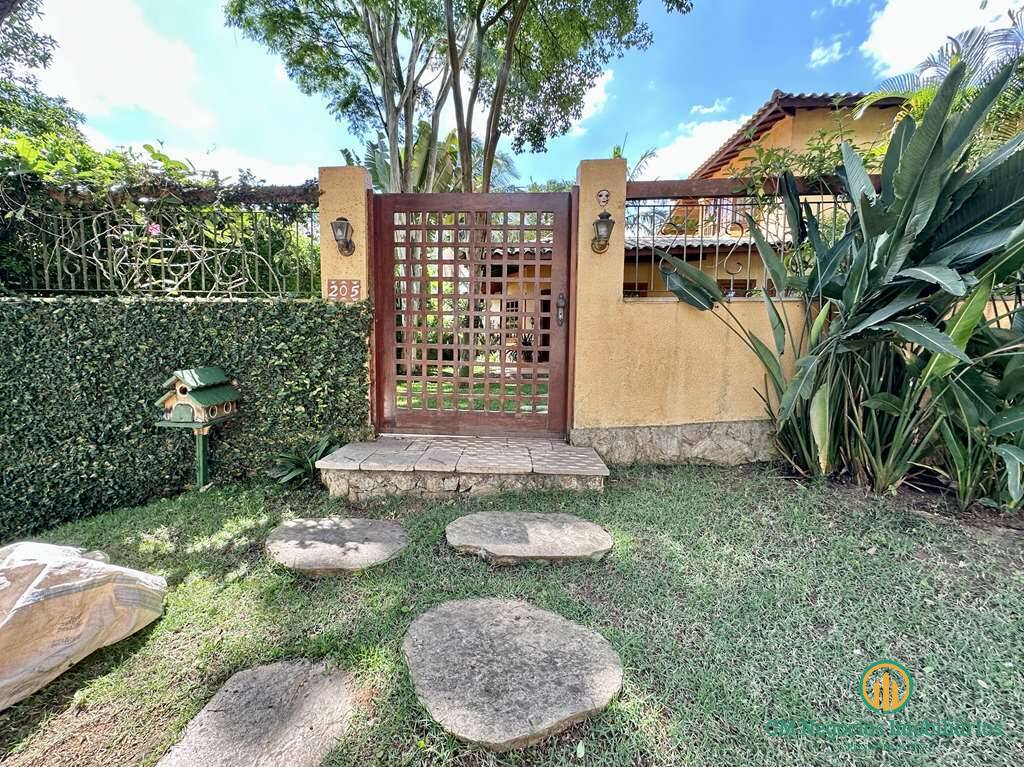 Casa de Condomínio, 4 quartos - Foto 5