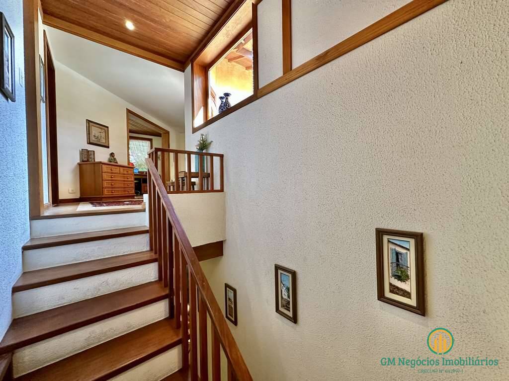 Casa de Condomínio, 4 quartos - Foto 10