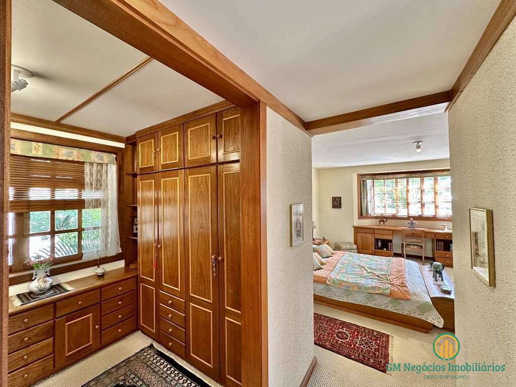 Casa de Condomínio, 4 quartos - Foto 12
