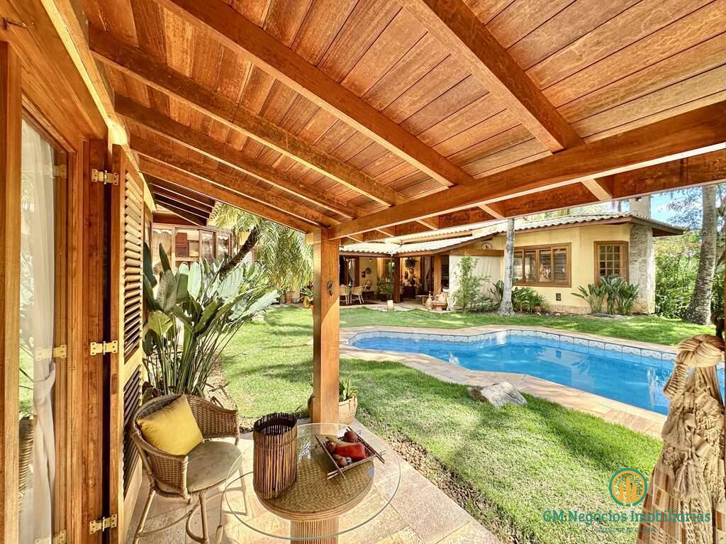 Casa de Condomínio, 4 quartos - Foto 14
