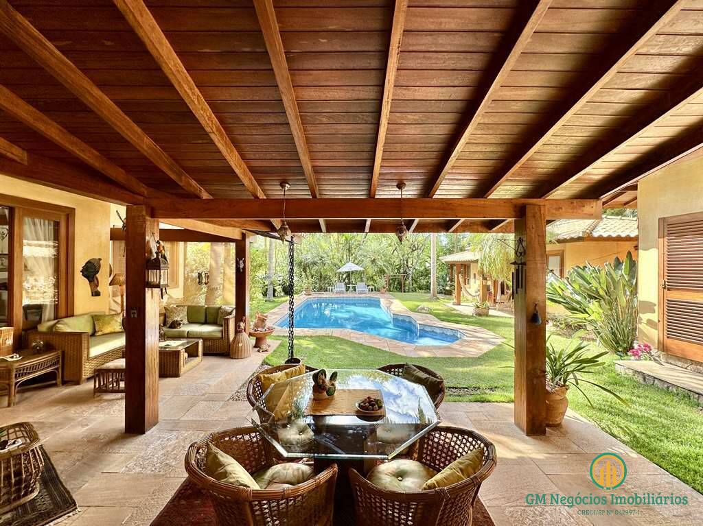 Casa de Condomínio, 4 quartos - Foto 15