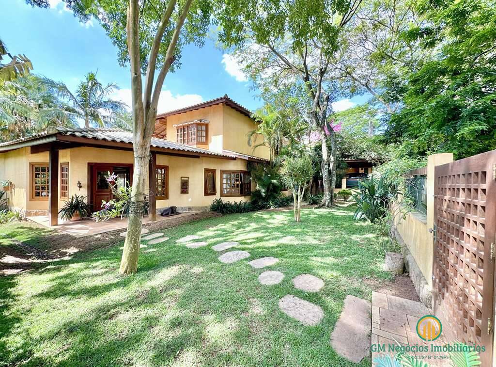 Casa de Condomínio, 4 quartos - Foto 25