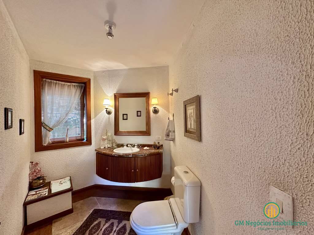 Casa de Condomínio, 4 quartos - Foto 28