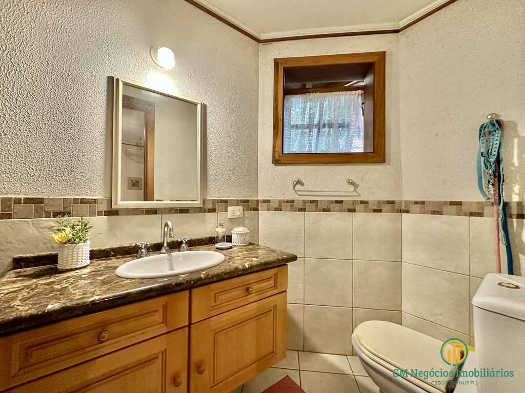 Casa de Condomínio, 4 quartos - Foto 31