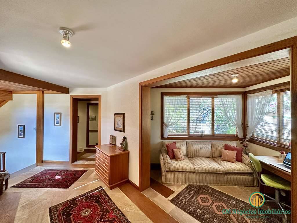 Casa de Condomínio, 4 quartos - Foto 35