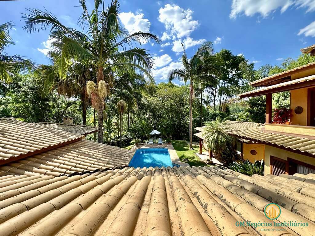 Casa de Condomínio, 4 quartos - Foto 41