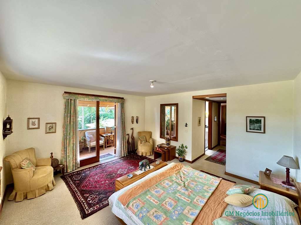 Casa de Condomínio, 4 quartos - Foto 38