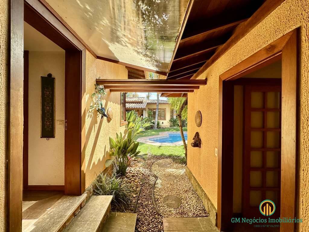 Casa de Condomínio, 4 quartos - Foto 43