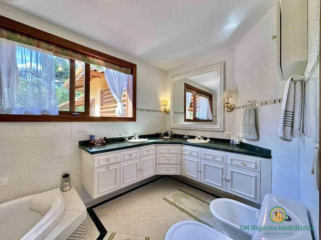 Casa de Condomínio, 4 quartos - Foto 42