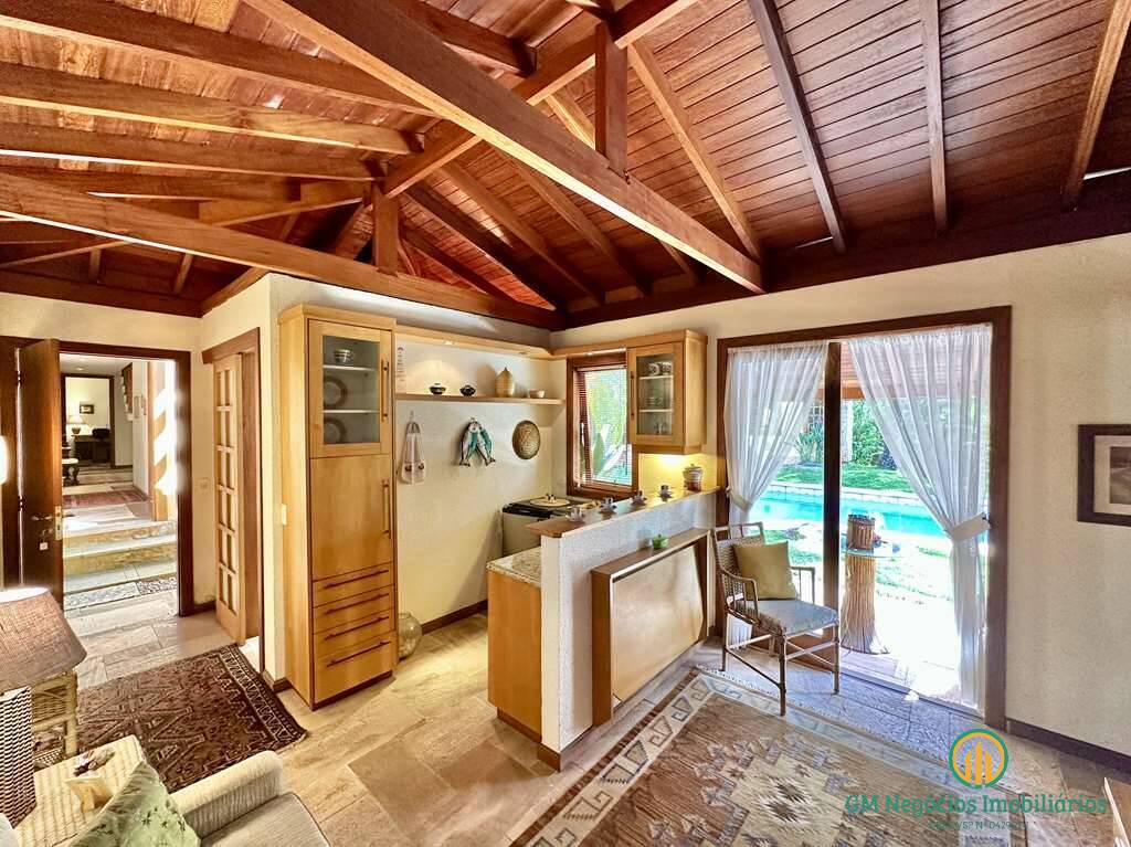 Casa de Condomínio, 4 quartos - Foto 44