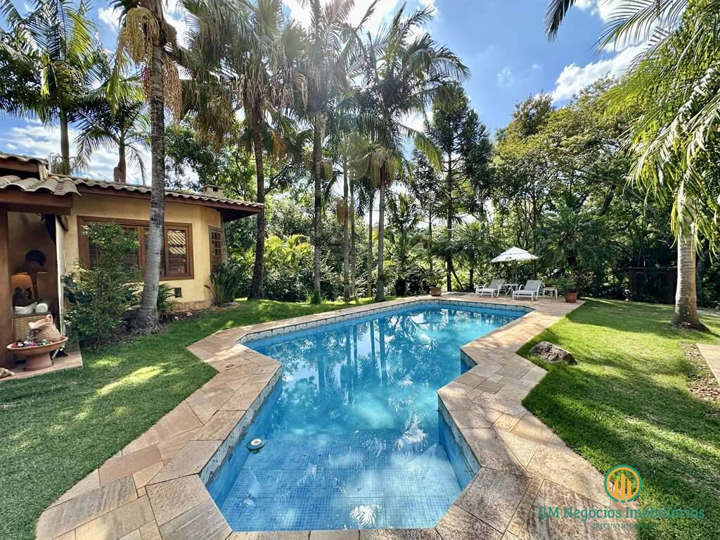 Casa de Condomínio, 4 quartos - Foto 47