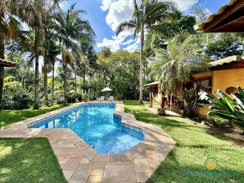 Casa de Condomínio, 4 quartos - Foto 48
