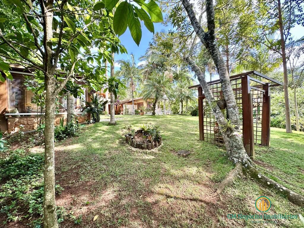 Casa de Condomínio, 4 quartos - Foto 51