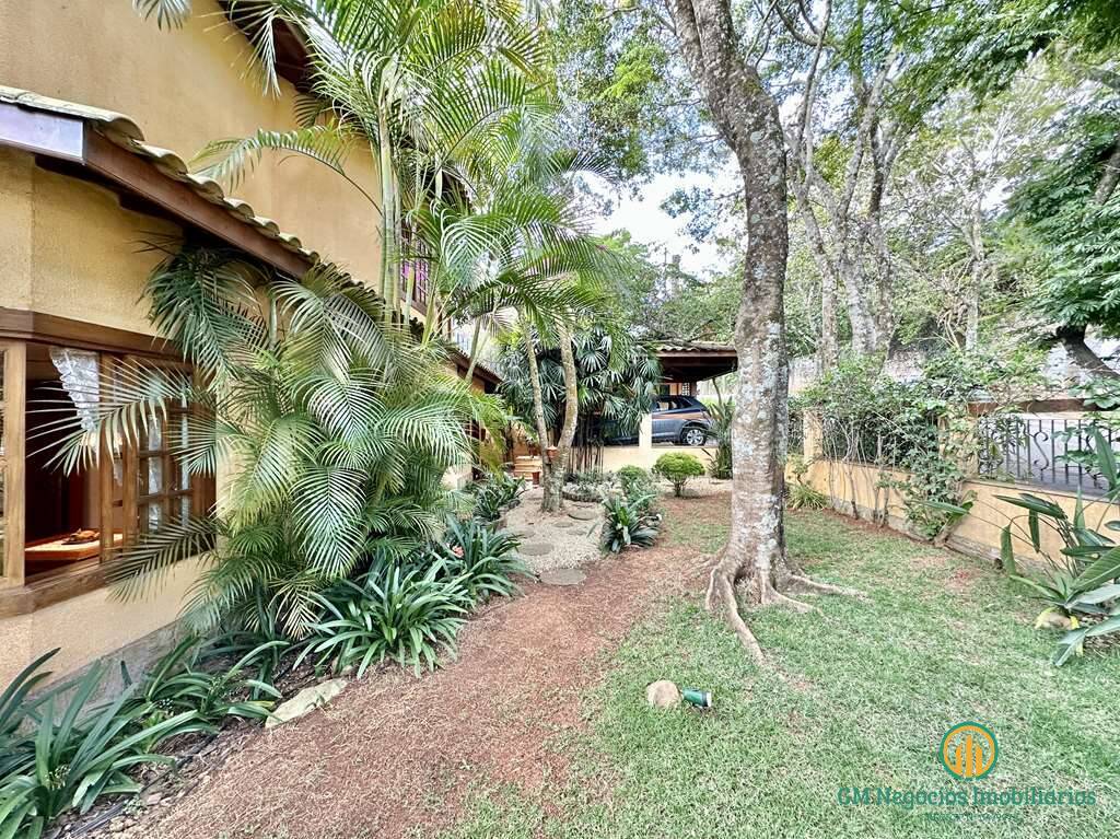 Casa de Condomínio, 4 quartos - Foto 52