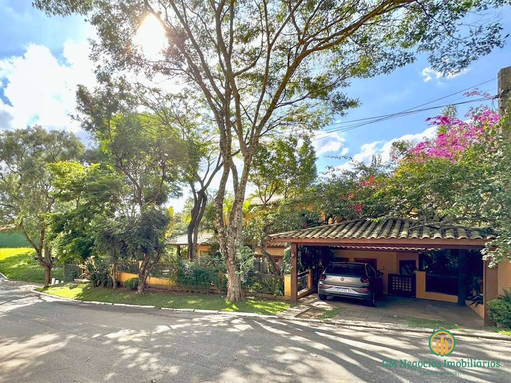 Casa de Condomínio, 4 quartos - Foto 55
