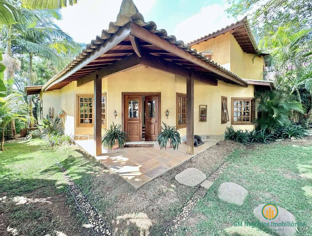 Casa de Condomínio, 4 quartos - Foto 56