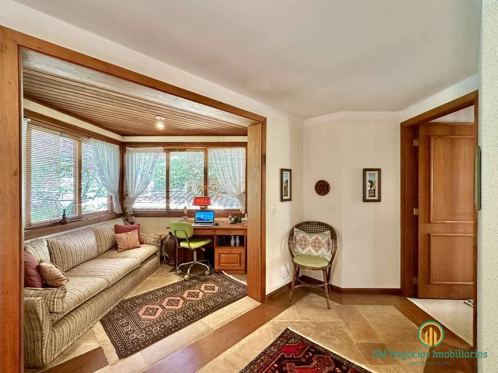 Casa de Condomínio, 4 quartos - Foto 67