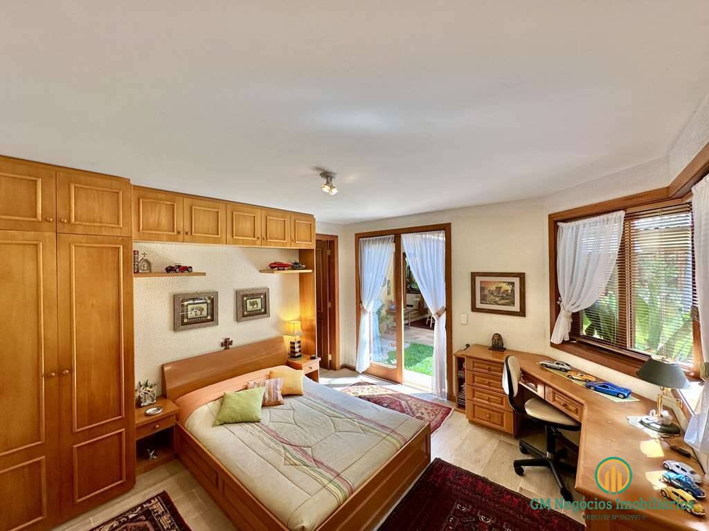 Casa de Condomínio, 4 quartos - Foto 64