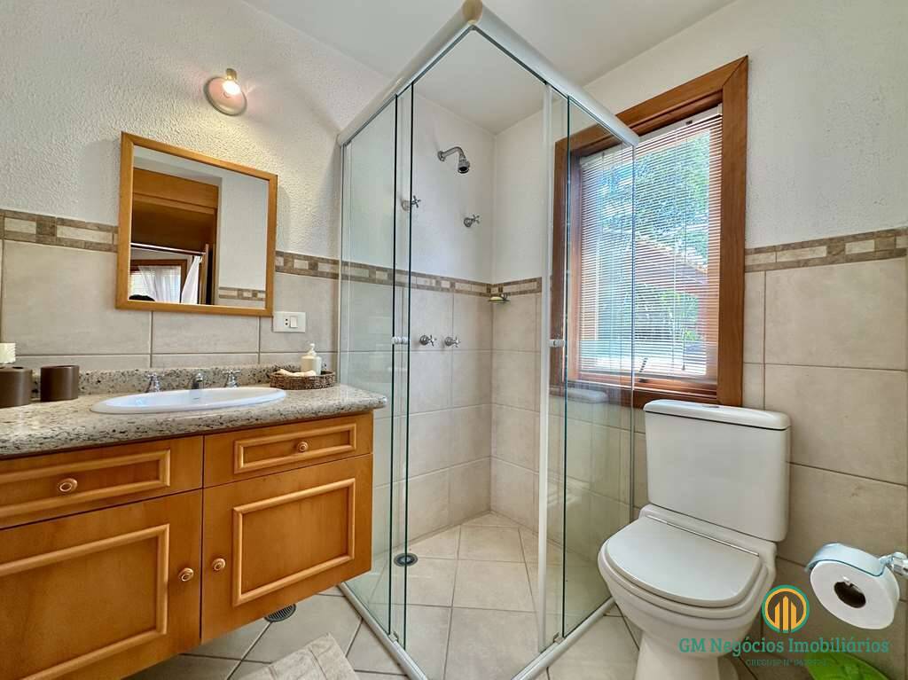 Casa de Condomínio, 4 quartos - Foto 66