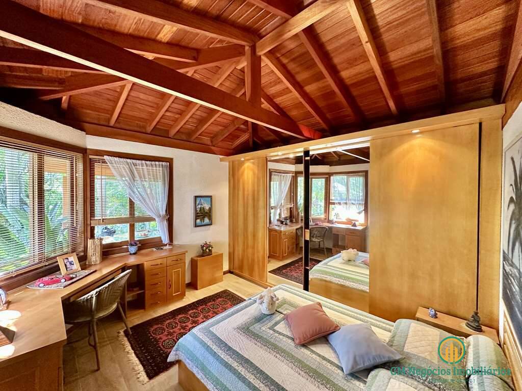 Casa de Condomínio, 4 quartos - Foto 69
