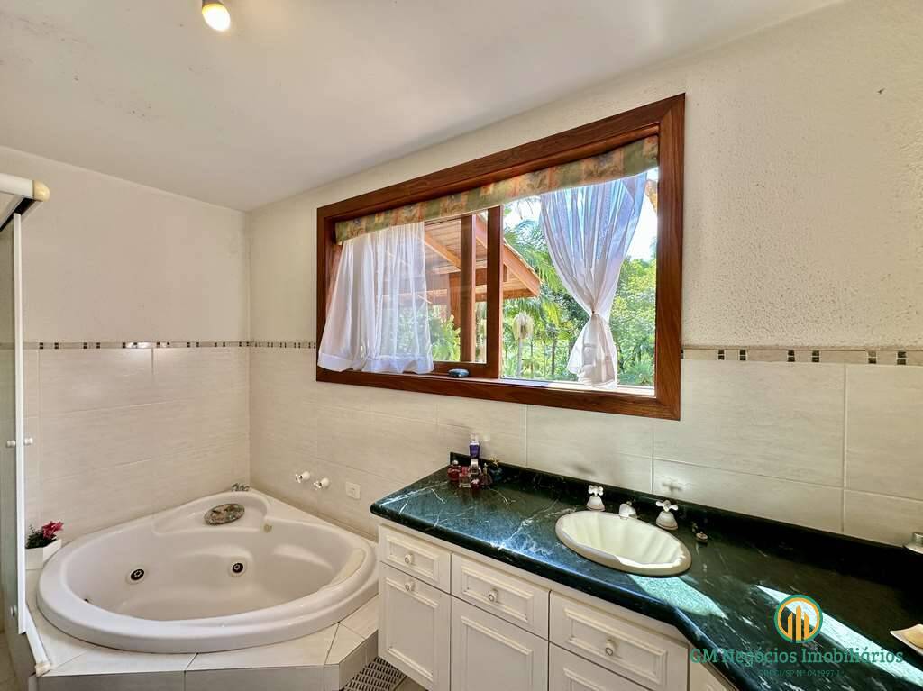 Casa de Condomínio, 4 quartos - Foto 74