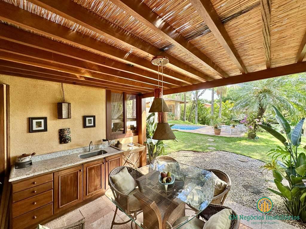Casa de Condomínio, 4 quartos - Foto 76