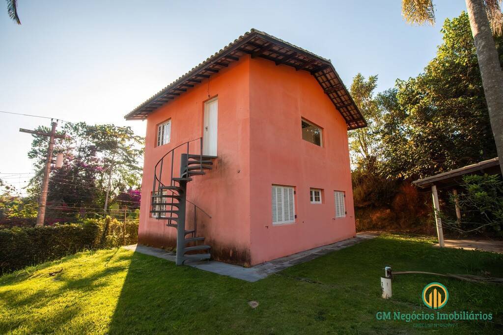 Casa de Condomínio, 3 quartos - Foto 8