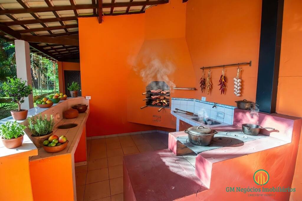 Casa de Condomínio, 3 quartos - Foto 24