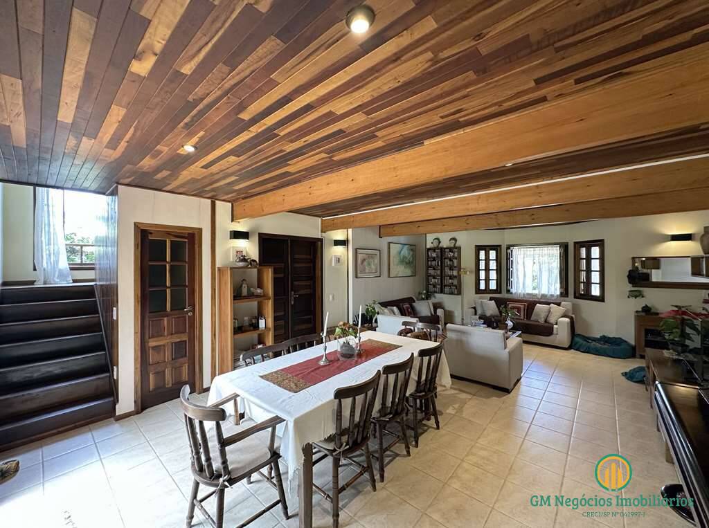 Casa de Condomínio, 3 quartos - Foto 8