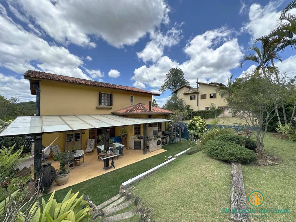 Casa de Condomínio, 3 quartos - Foto 9