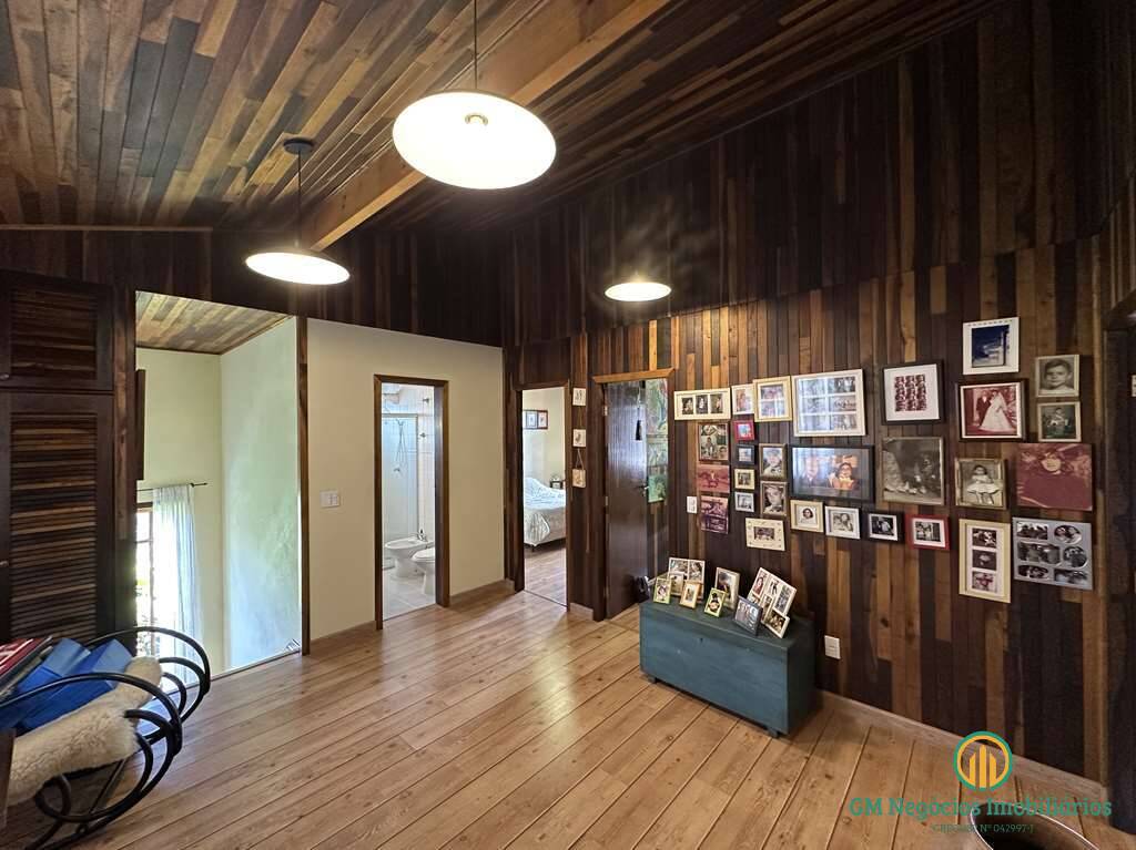 Casa de Condomínio, 3 quartos - Foto 30