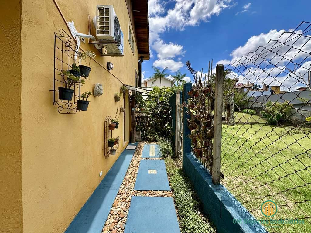 Casa de Condomínio, 3 quartos - Foto 35
