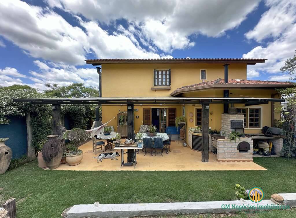 Casa de Condomínio, 3 quartos - Foto 40