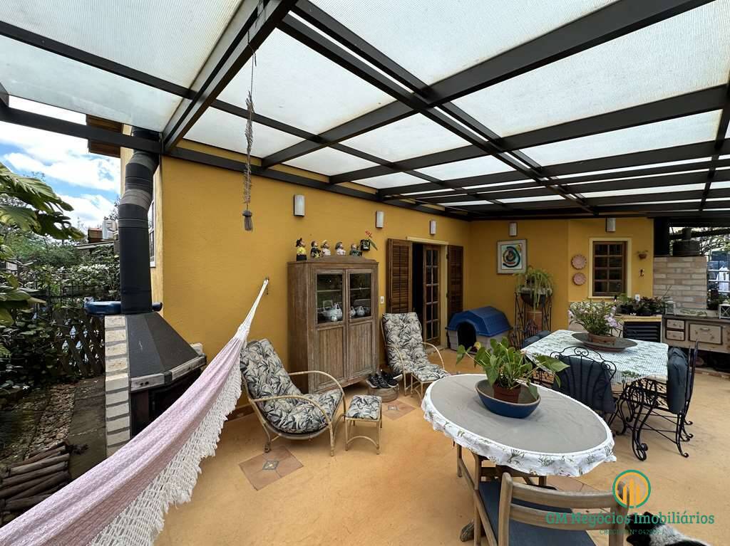 Casa de Condomínio, 3 quartos - Foto 41