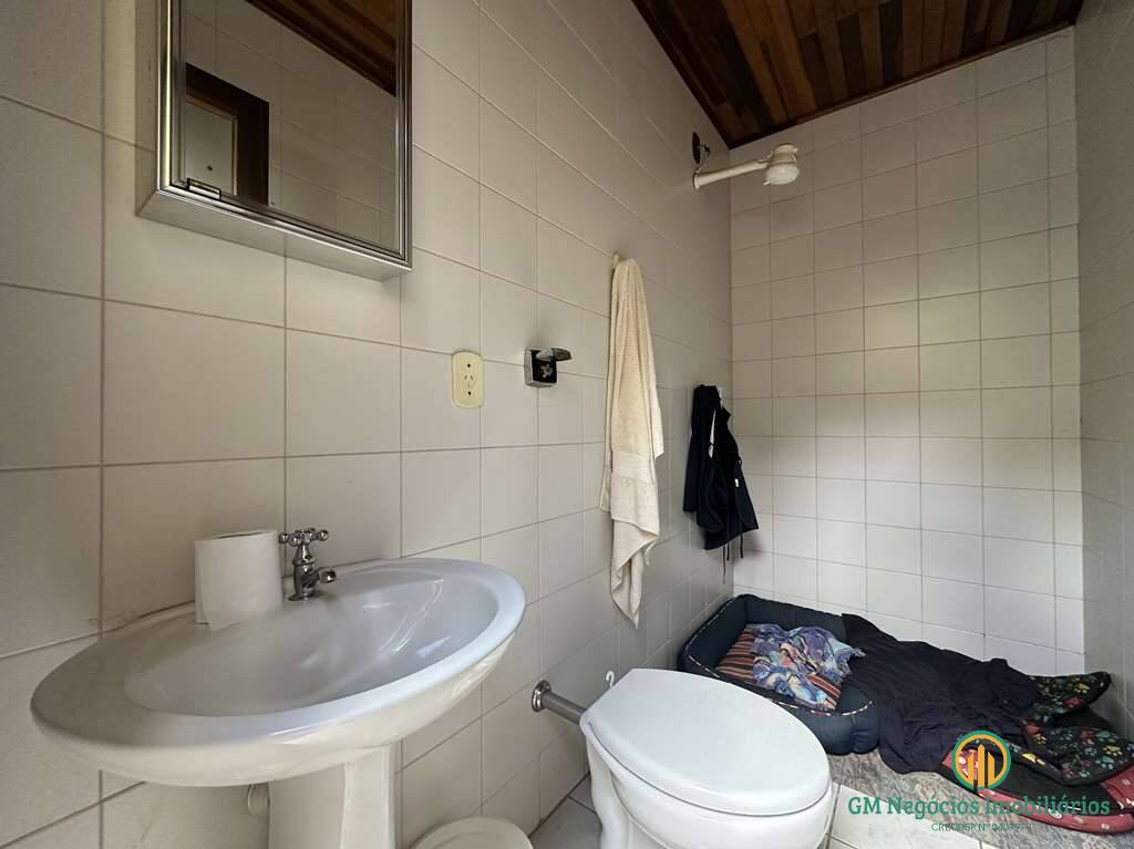 Casa de Condomínio, 3 quartos - Foto 51