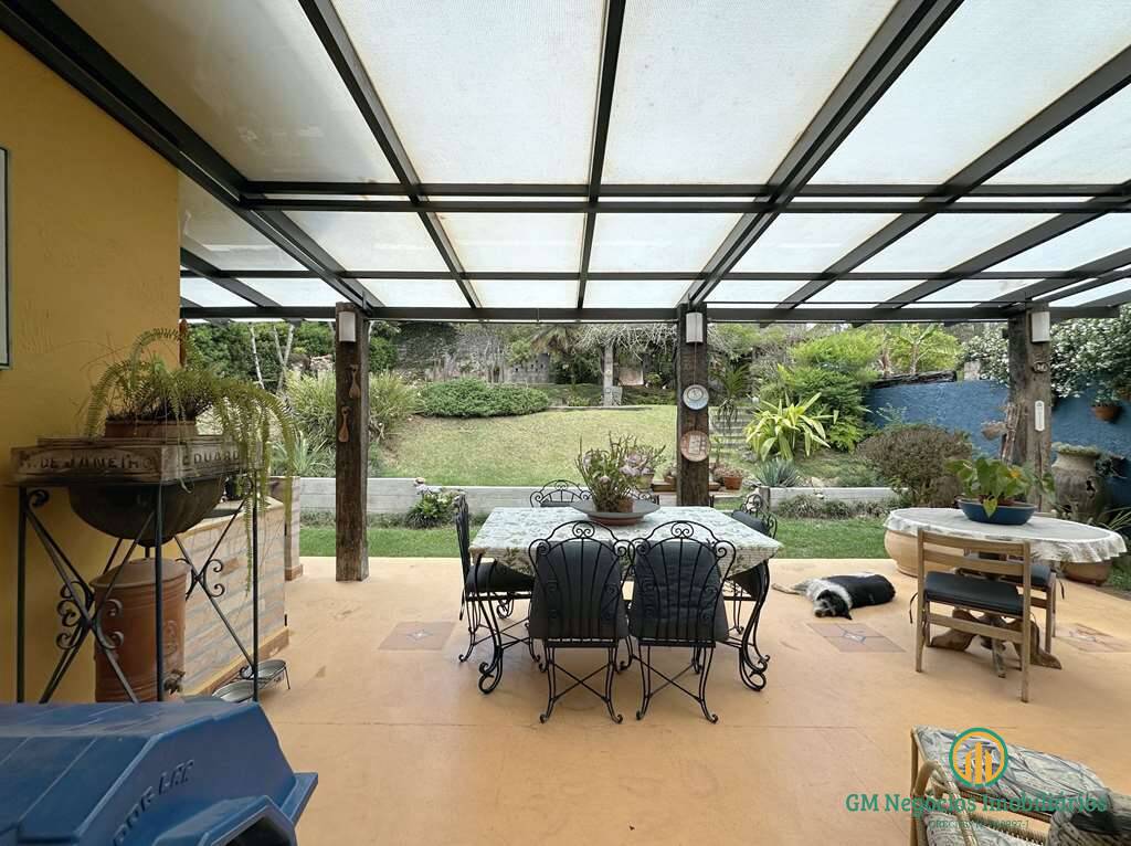 Casa de Condomínio, 3 quartos - Foto 55