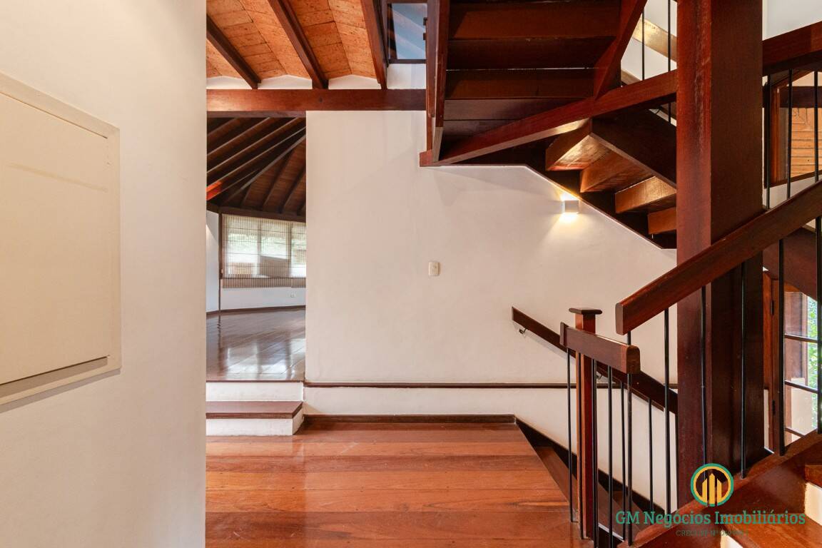 Casa de Condomínio, 4 quartos - Foto 9