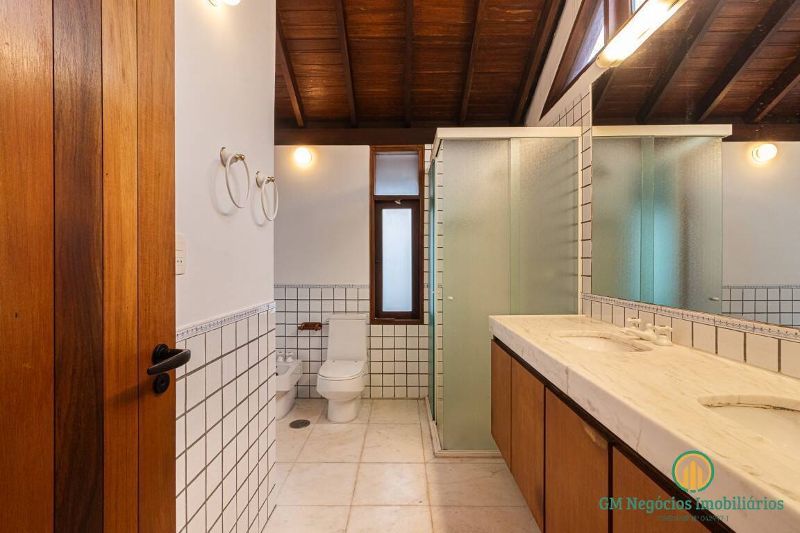 Casa de Condomínio, 4 quartos - Foto 25