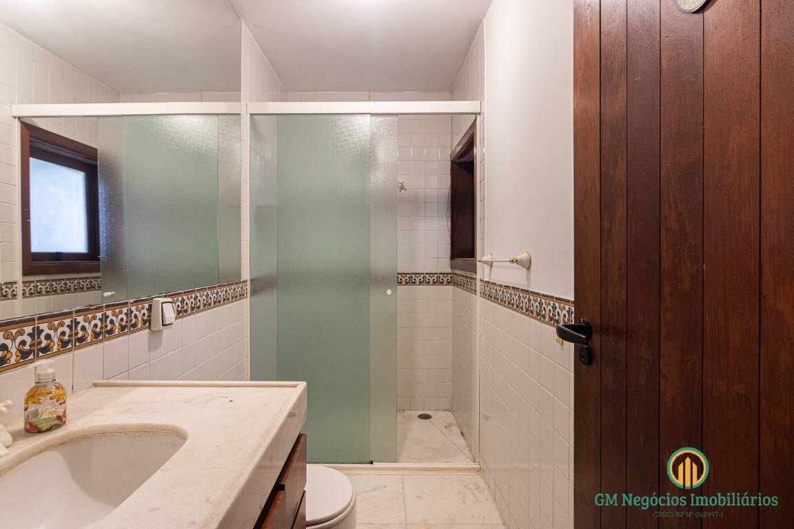 Casa de Condomínio, 4 quartos - Foto 29