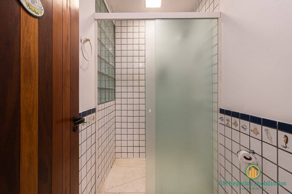 Casa de Condomínio, 4 quartos - Foto 33