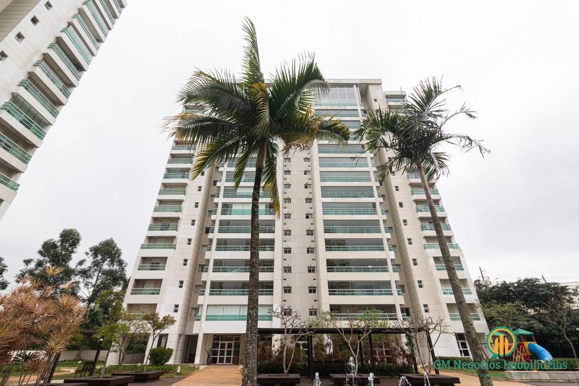 Apartamento, 3 quartos, 212 m² - Foto 1