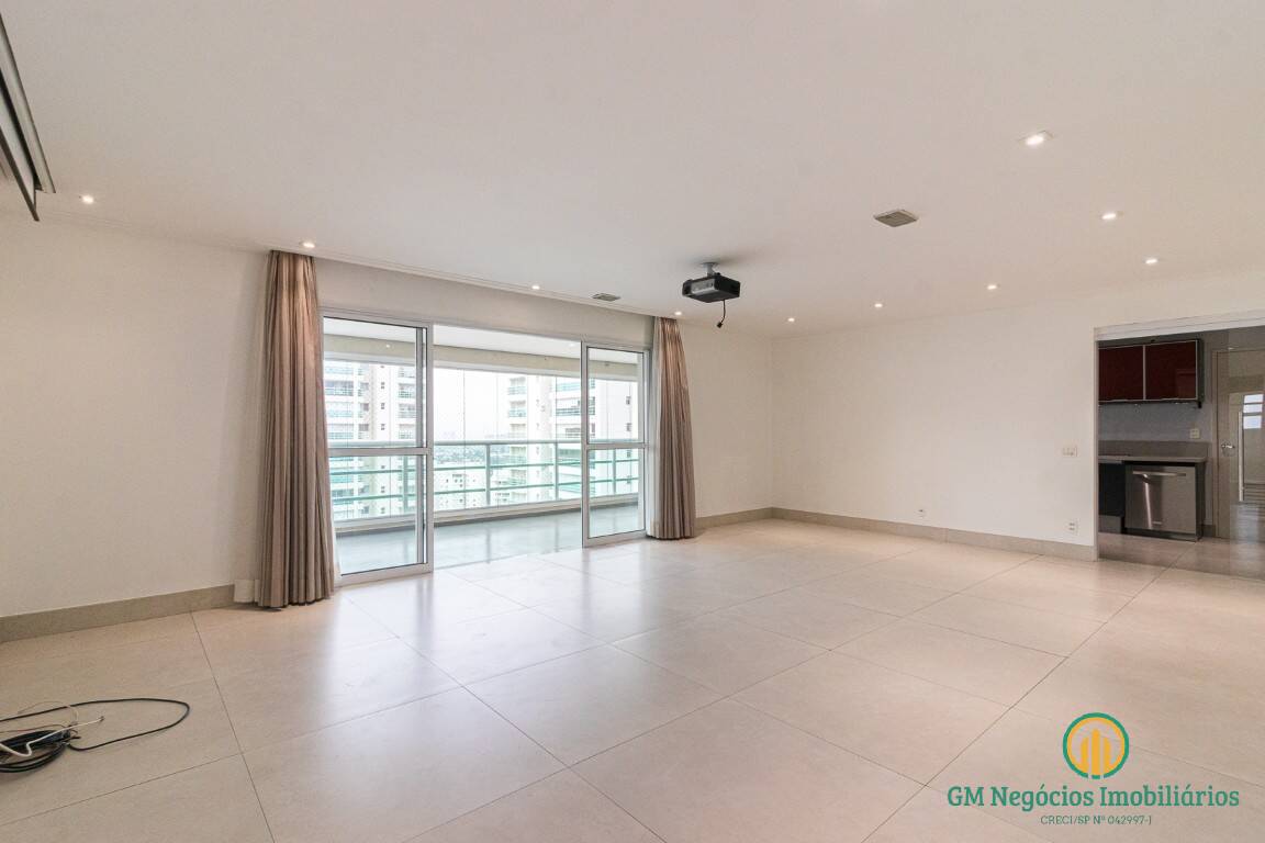 Apartamento, 3 quartos, 212 m² - Foto 2